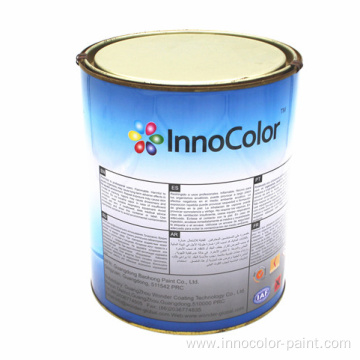 Auto Refinish Paint Wholesale